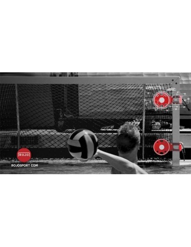 Bersaglio Pallanuoto Allenamento