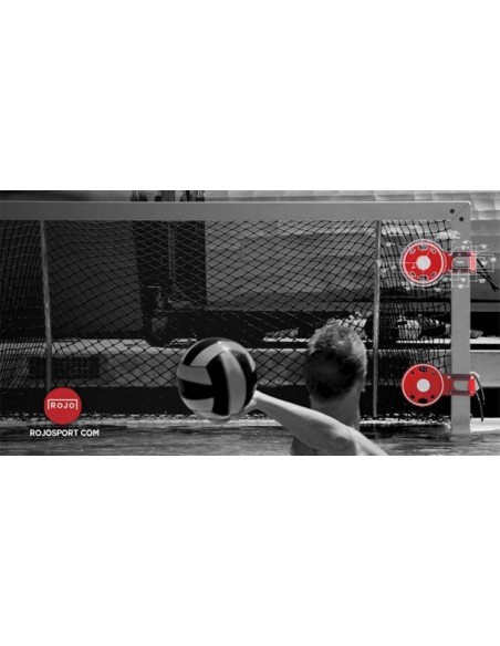 Bersaglio Pallanuoto Allenamento