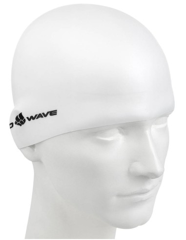 Cuffia silicone piscina Mad Wave