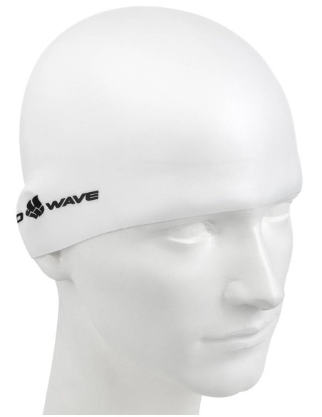 Cuffia silicone piscina Mad Wave