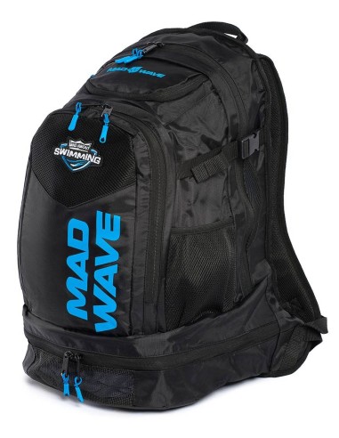 Zaino Lane 70 nuoto Mad Wave
