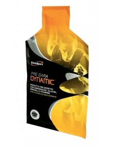 Integratore Nuoto Pre Gara Velocità  2