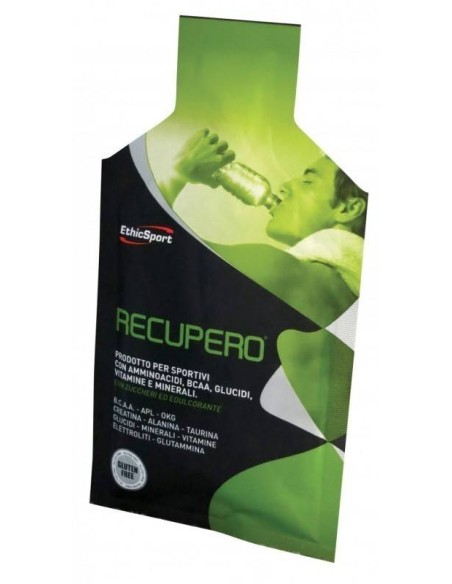 Integratore Nuoto Recupero 20 bustine