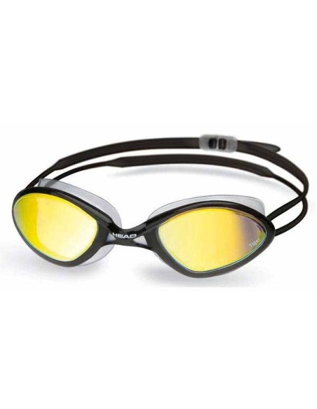Occhialini Specchiati Nuoto Tiger Race Head