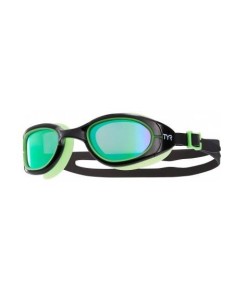 Occhialini Triathlon Lenti Polarizzate Special OPS 2.0 TYR 2