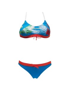 Costume Due Pezzi da Piscina Italia Head | Swimmershop