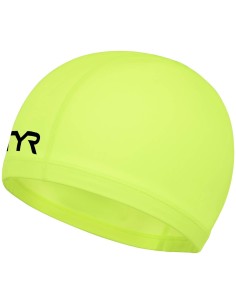 Cuffia Termica Alta Visibilità Giallo Fluo
