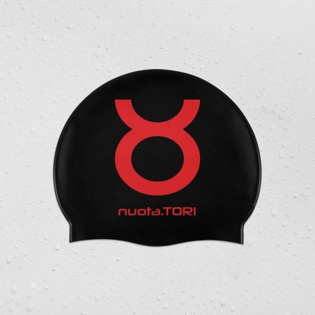 Cuffia in Silicone SUCCESS Nuota.Tori