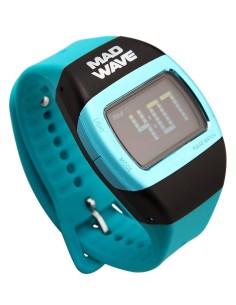 Cardiofrequenzimetro da Polso Mad Wave