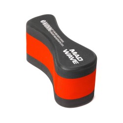 Pull Buoy Ergonomico EXT Mad Wave | Galleggiabilità Regolabile 2