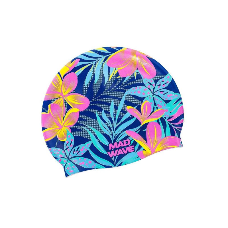 Cuffia Piscina Silicone LAOS