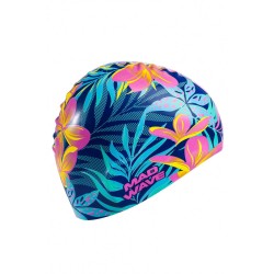 Cuffia Piscina Silicone LAOS 2