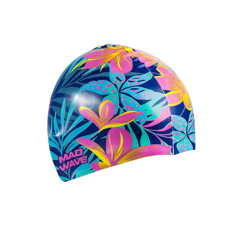 Cuffia Piscina Silicone LAOS