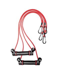 Conditioning Elastico per Potenziamento Muscolare SLIDE | Swimmershop