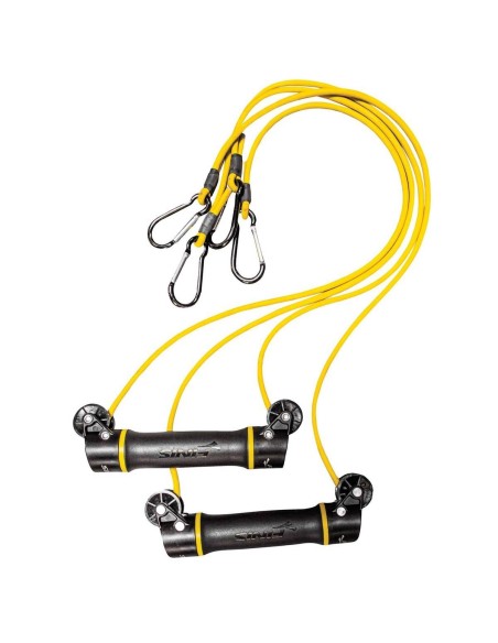 Conditioning Elastico per Potenziamento Muscolare SLIDE | Swimmershop