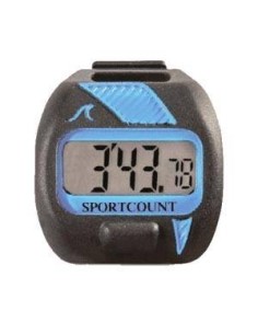 Cronometro Allenamento Nuoto Race Pace ad Anello 2