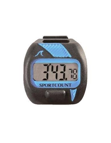 Cronometro Allenamento Nuoto Race Pace ad Anello