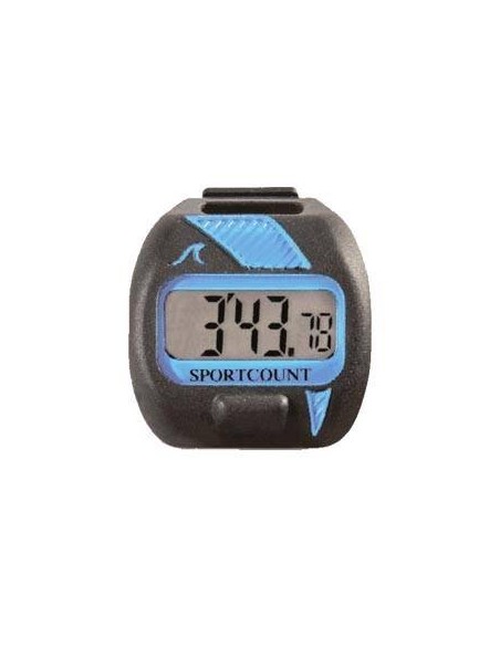 Cronometro Allenamento Nuoto Race Pace ad Anello