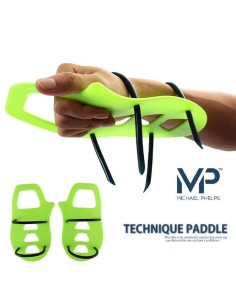 Palette Tecniche MP Tech Paddle 2