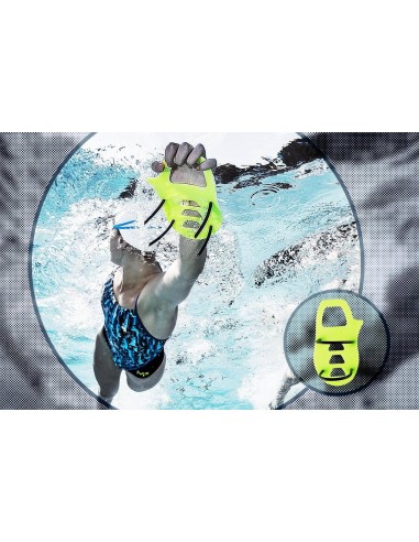 Palette Tecniche MP Tech Paddle