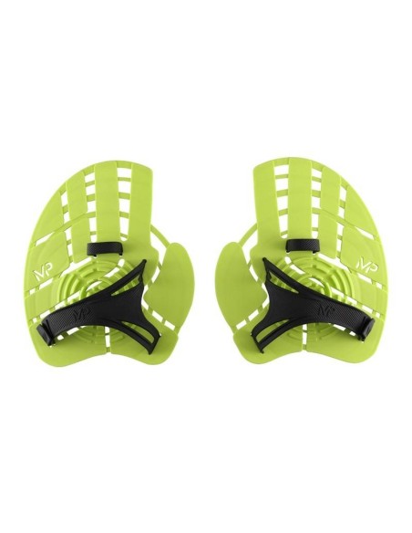 Palette Strenght Paddles MP