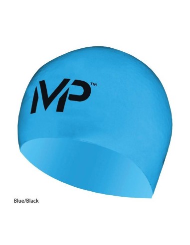 Cuffia da Gara MP in Silicone Michael Phelps