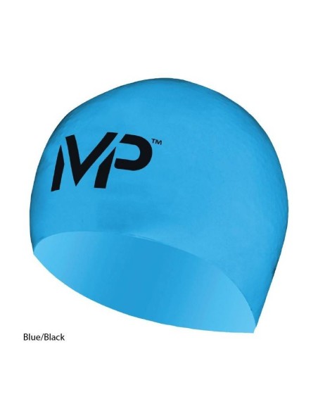Cuffia da Gara MP in Silicone Michael Phelps