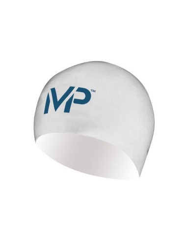 Cuffia da Gara MP in Silicone Michael Phelps