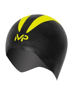 X-O MP Cuffia da Gara Michael Phelps