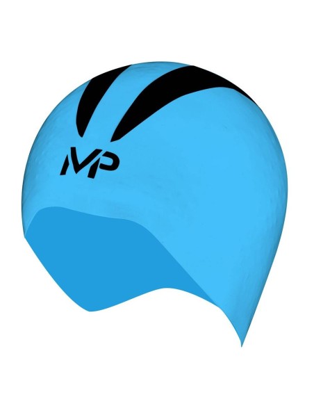 X-O MP Cuffia da Gara Michael Phelps
