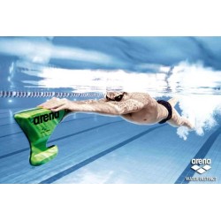 Swim Keel Arena Pull Buoy Tavoletta Sei Allenamenti Diversi 2