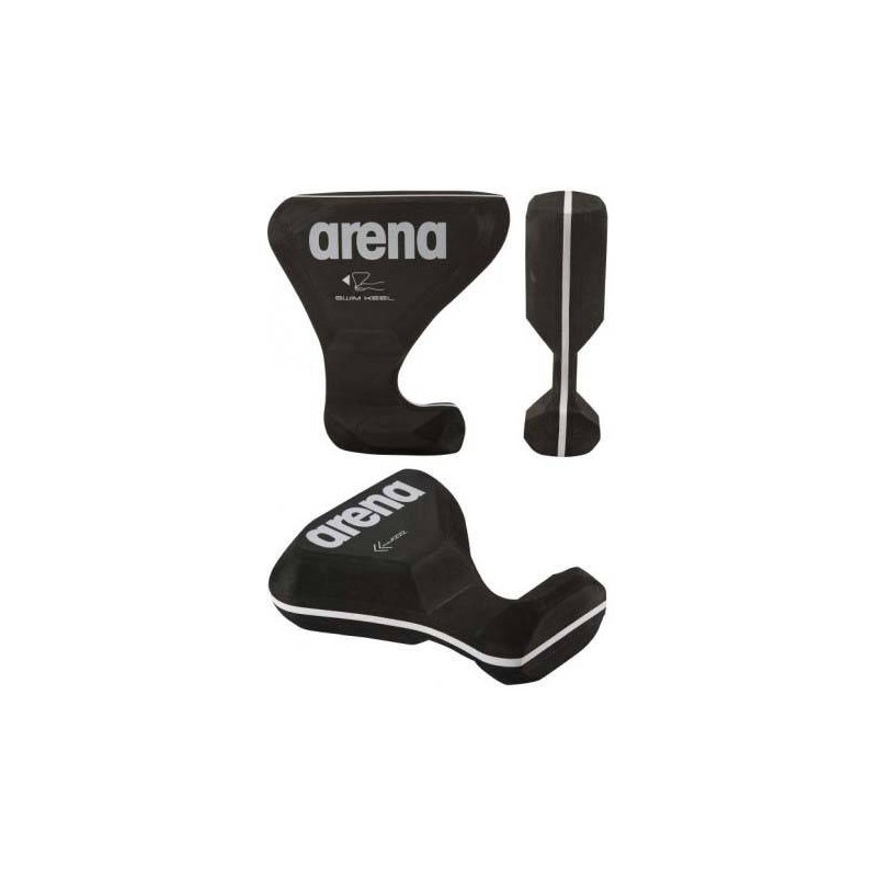 Swim Keel Arena Pull Buoy Tavoletta Sei Allenamenti Diversi