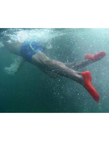 Scarpe da scoglio Aqualander Zen | Scarpinne per camminare e nuotare