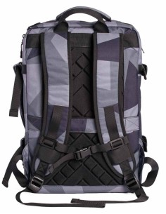 Zaino Borsa Multiuso Allenatore Nuoto Coach Transformer 2