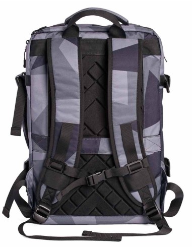 Zaino Borsa Multiuso Allenatore Nuoto Coach Transformer