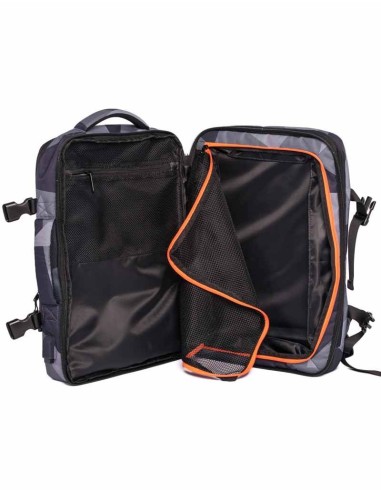 Zaino Borsa Multiuso Allenatore Nuoto Coach Transformer