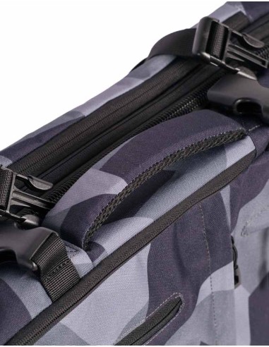 Zaino Borsa Multiuso Allenatore Nuoto Coach Transformer