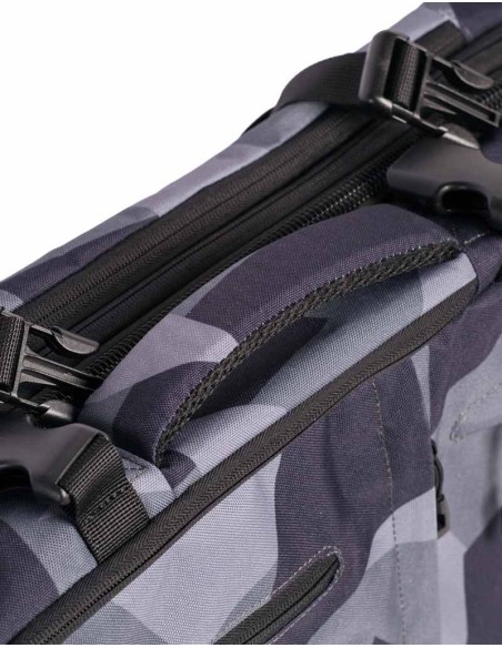 Zaino Borsa Multiuso Allenatore Nuoto Coach Transformer