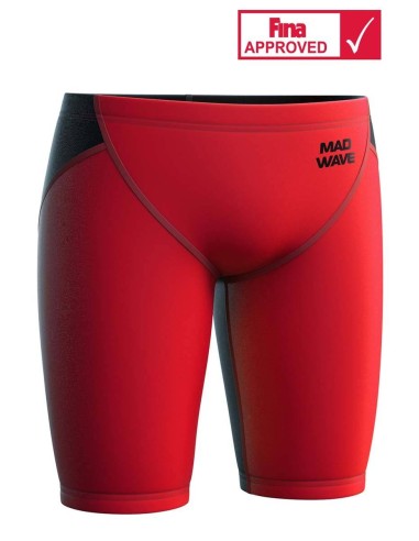 Costume da Gara Nuoto Uomo Revolution 