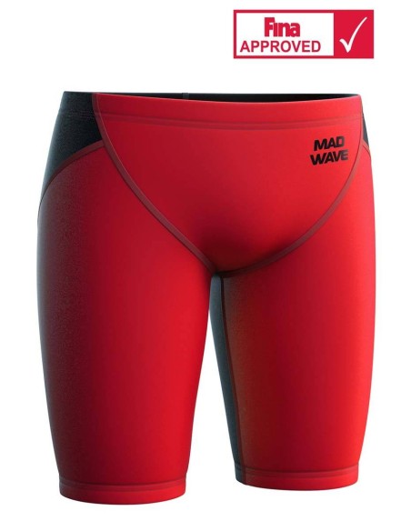 Costume da Gara Nuoto Uomo Revolution 