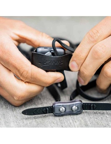 Auricolari STREAM Finis per Smartwatch