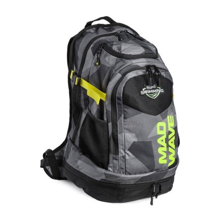 Zaino Piscina Lane Multi Mad Wave