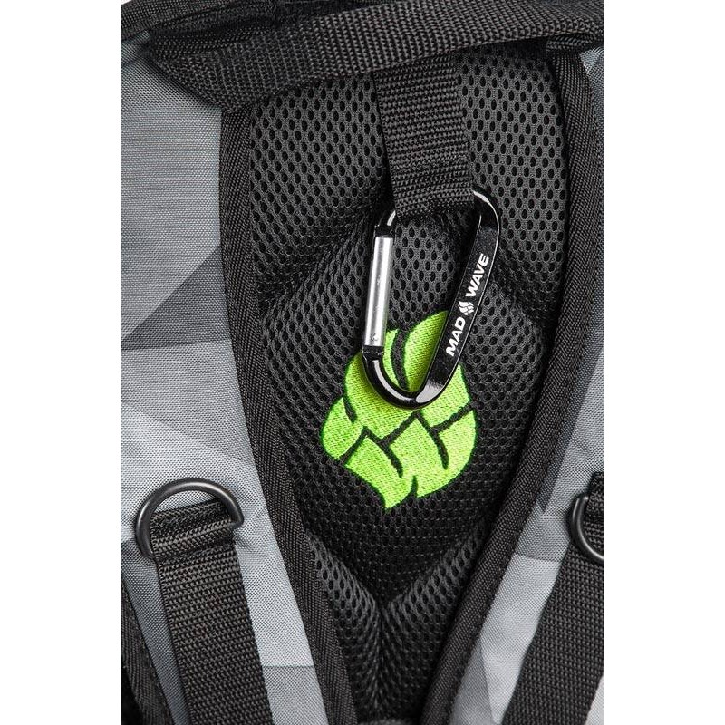 Zaino Piscina Lane Multi Mad Wave