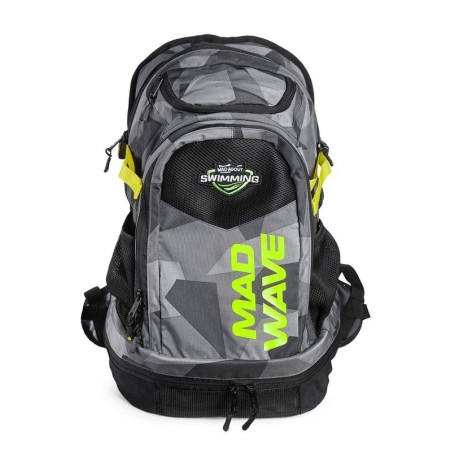 Zaino Piscina Lane Multi Mad Wave