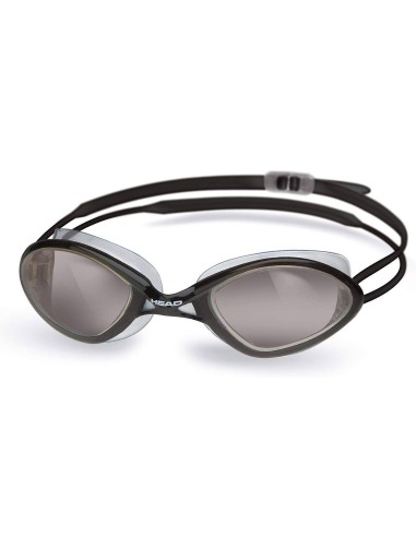 Occhialini Nuoto Tutti in Silicone Tiger Race Liquidskin