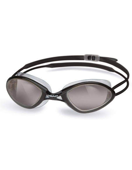 Occhialini Nuoto Tutti in Silicone Tiger Race Liquidskin