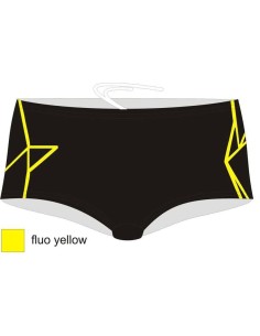 Costume Uomo Piscina SWIMFORCE AquaShort 2