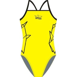 Costume Nuoto SWIMFORCE Skinback Donna 2