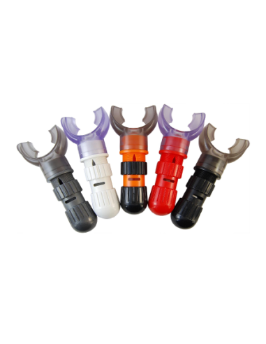 UltraBreathe allena la Resistenza Polmonare e la VO2Max
