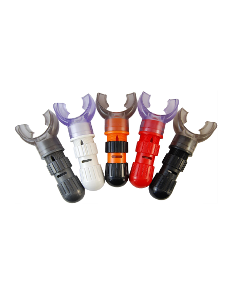 UltraBreathe allena la Resistenza Polmonare e la VO2Max